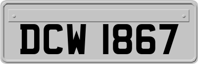 DCW1867