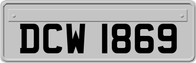 DCW1869