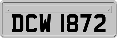 DCW1872