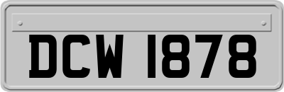 DCW1878
