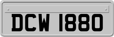 DCW1880
