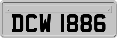 DCW1886