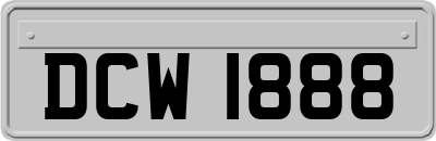 DCW1888