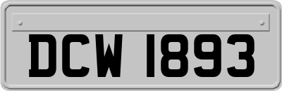 DCW1893