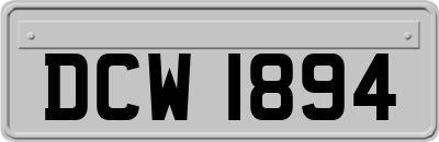 DCW1894