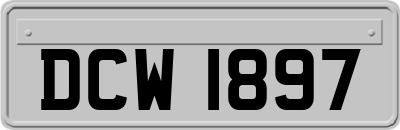 DCW1897