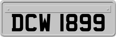 DCW1899