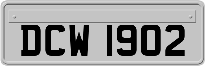 DCW1902