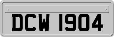 DCW1904