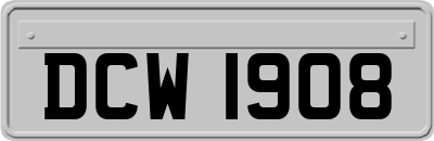 DCW1908