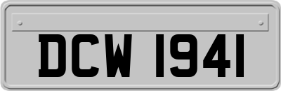 DCW1941