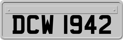 DCW1942