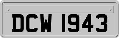 DCW1943