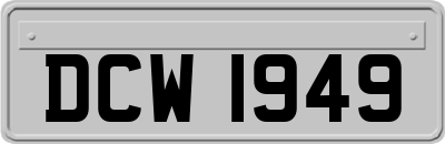 DCW1949