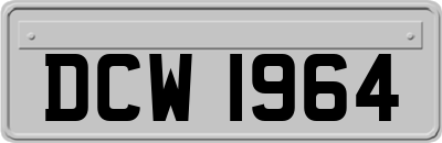 DCW1964