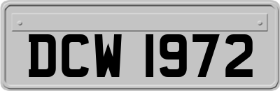 DCW1972