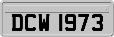 DCW1973