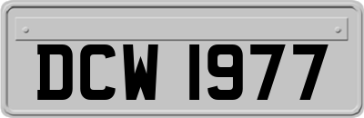 DCW1977