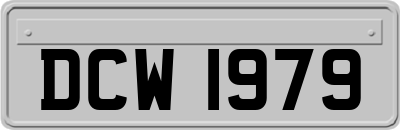 DCW1979