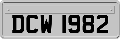 DCW1982