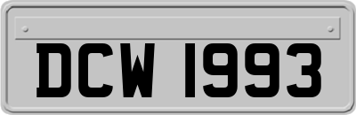 DCW1993