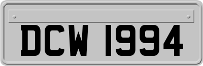 DCW1994