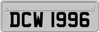DCW1996
