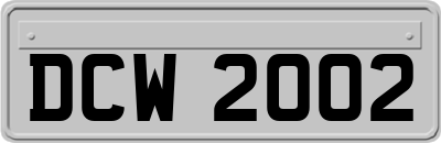 DCW2002
