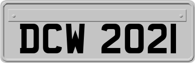 DCW2021