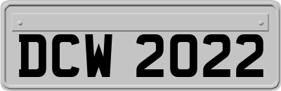 DCW2022