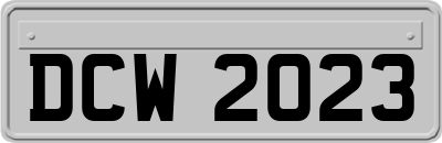 DCW2023