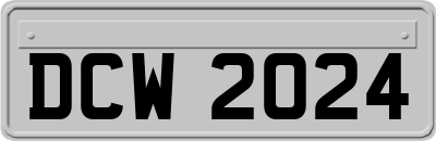 DCW2024