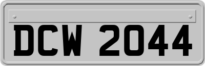 DCW2044