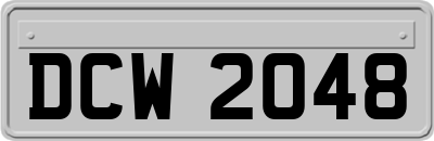 DCW2048