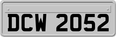 DCW2052