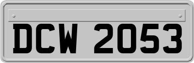 DCW2053