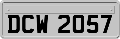 DCW2057