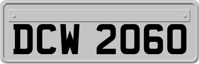 DCW2060