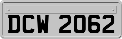 DCW2062