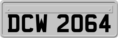 DCW2064