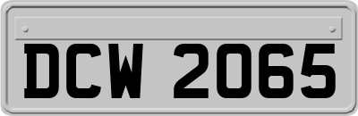 DCW2065