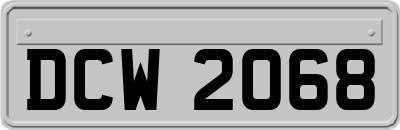 DCW2068