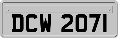 DCW2071
