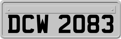 DCW2083