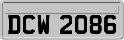 DCW2086