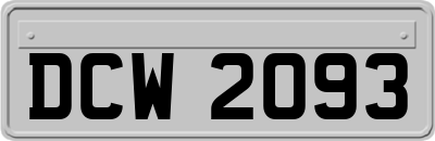 DCW2093