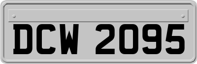 DCW2095