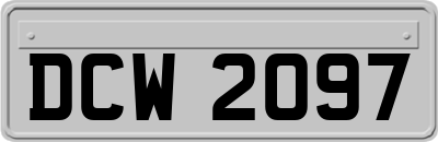 DCW2097