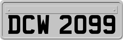 DCW2099