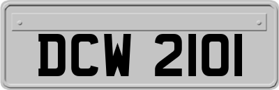 DCW2101